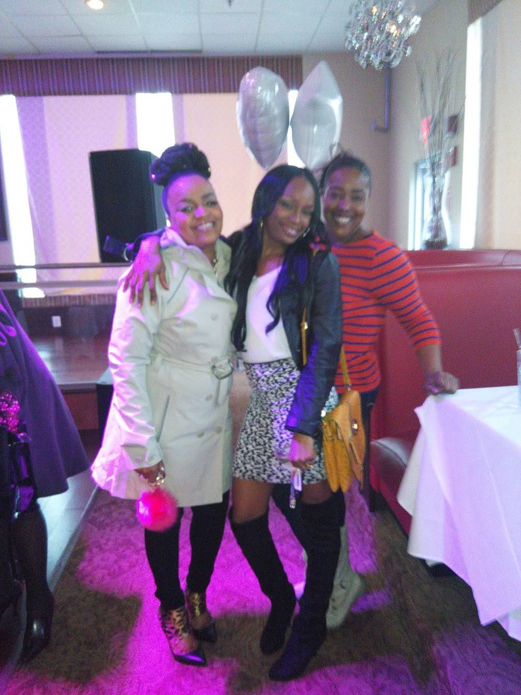 Stonefish Grill | restaurant | 8500 Annapolis Rd, New Carrollton, MD 20784, USA | 3015775770 OR +1 301-577-5770