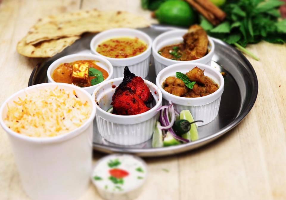 Bollywood Masala | meal takeaway | 7400 SW 57th Ave Unit 4, Miami, FL 33143, USA | 3057638185 OR +1 305-763-8185
