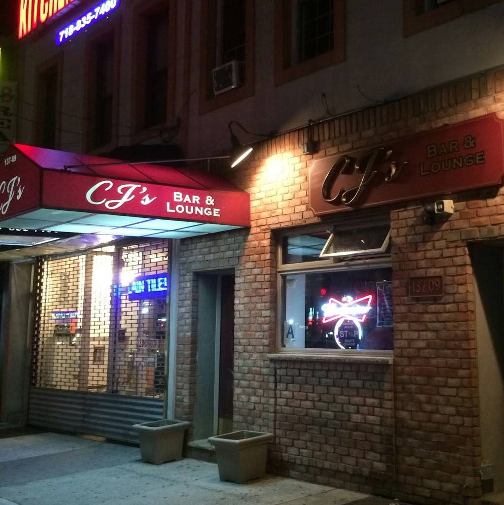 CJs | night club | 137-09 Cross Bay Blvd, Ozone Park, NY 11417, USA | 7188482498 OR +1 718-848-2498