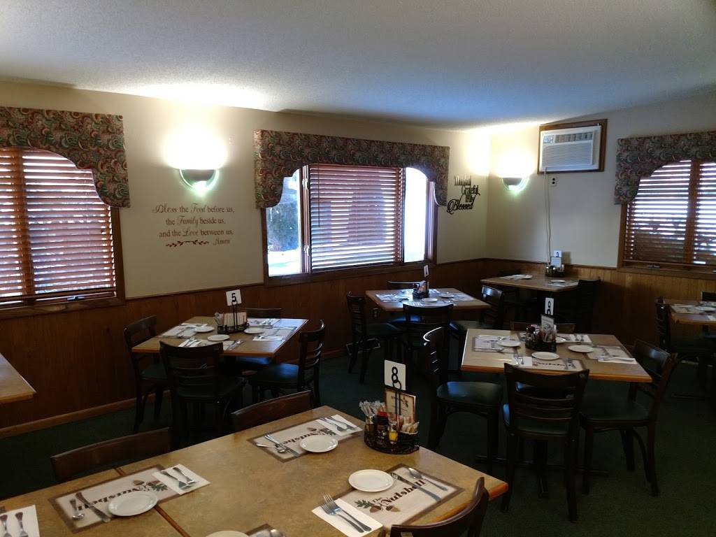The Nutshell llc | restaurant | N696 County Road S, Antigo, WI 54409, USA | 7154893306 OR +1 715-489-3306