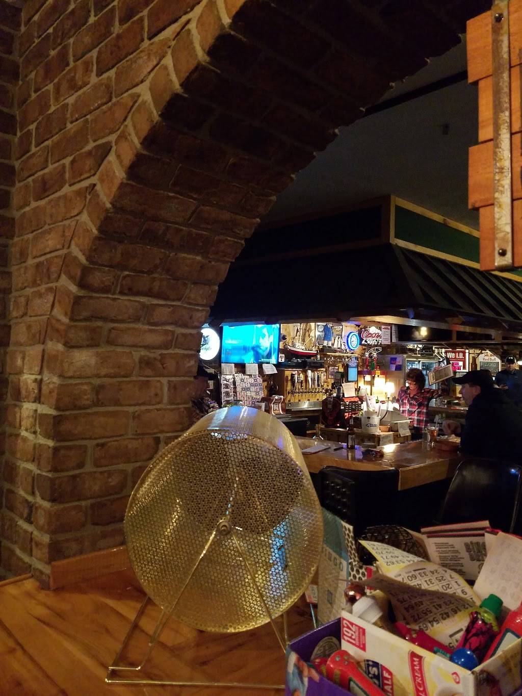 Fishermens Cove | restaurant | 7651 Orangeville Rd, Orangeville, OH 44453, USA | 3307722683 OR +1 330-772-2683