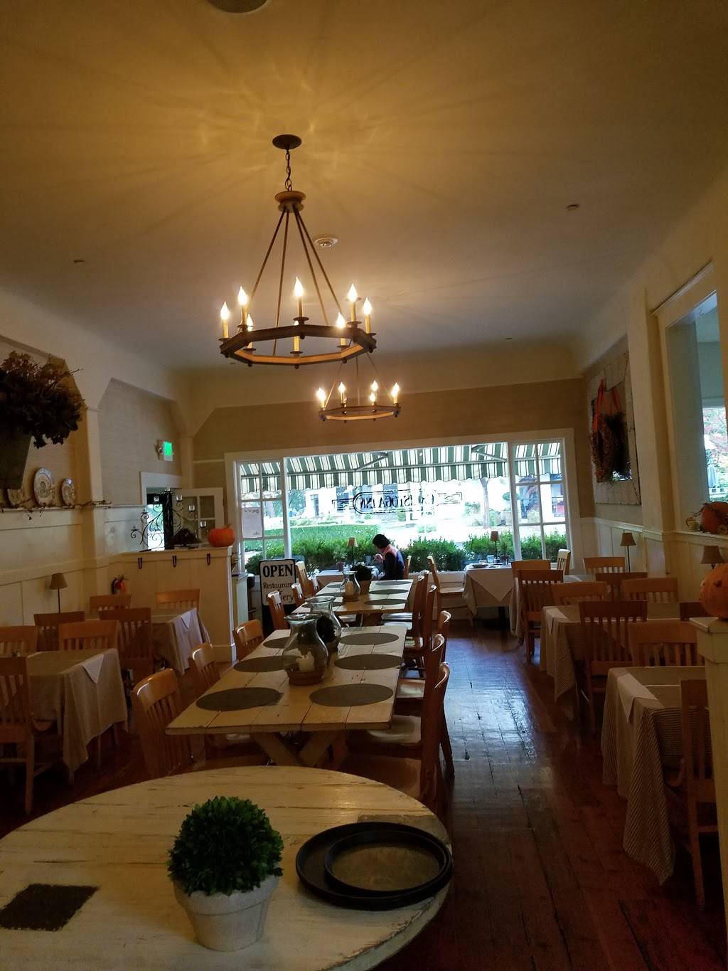 Calistoga Inn Restaurant & Brewery | Calistoga, CA | restaurant | Calistoga, CA 94515, USA | 7079424101 OR +1 707-942-4101