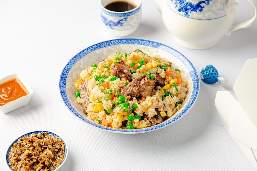 Lazy Susan | restaurant | Located in: Noshery, 1754 Laurel St, San Carlos, CA 94070, USA | 6504533009 OR +1 650-453-3009