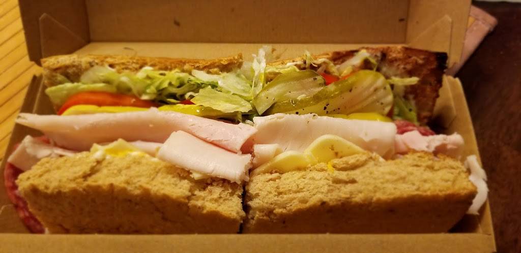 Deli Delicious | restaurant | 550 S Clovis Ave #108, Fresno, CA 93727, USA | 5592559070 OR +1 559-255-9070