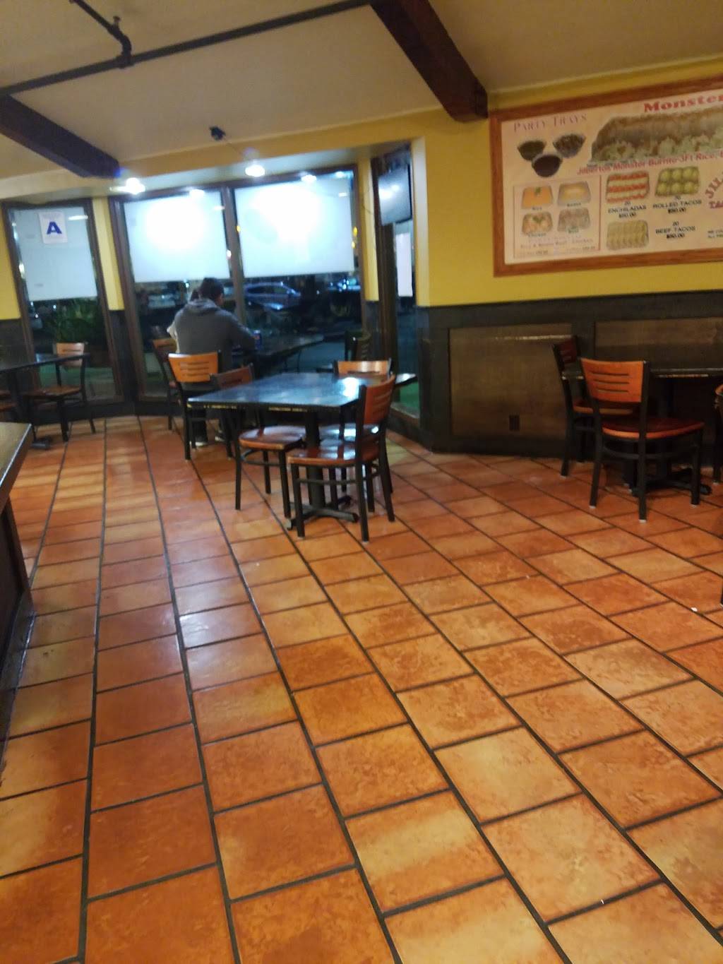 Jilbertos Taco Shop | restaurant | 27523 Ynez Rd, Temecula, CA 92591, USA | 9512949035 OR +1 951-294-9035