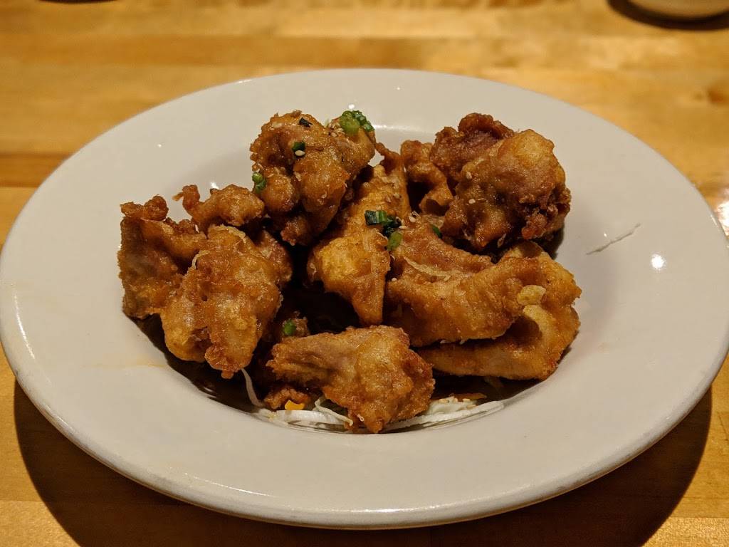 Minami Sushi | restaurant | 716 S Barrington Rd, Streamwood, IL 60107, USA | 6308306463 OR +1 630-830-6463