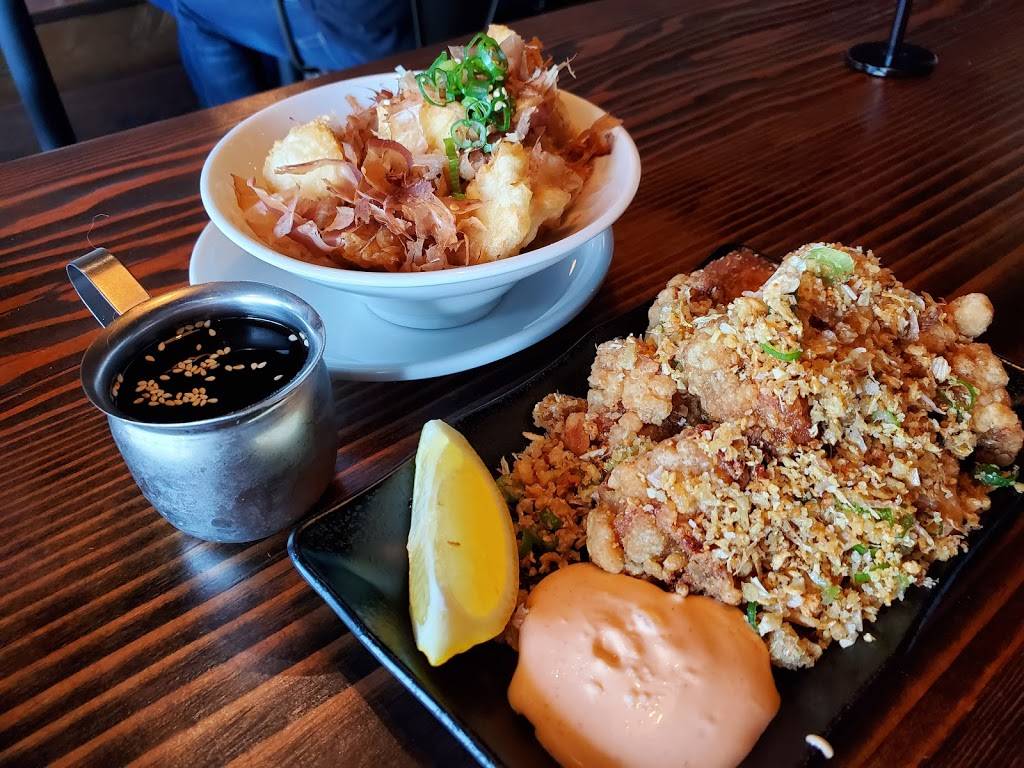 Buta Japanese Ramen | restaurant | 5201 Linda Vista Rd Faculty Office, San Diego, CA 92110, USA | 6192720795 OR +1 619-272-0795