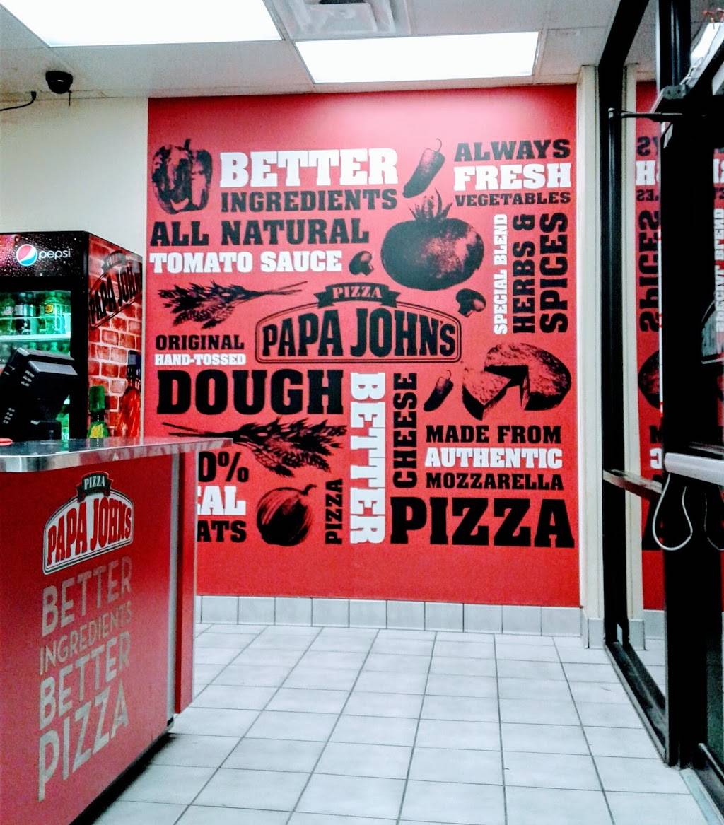 Papa Johns Pizza | restaurant | 2201 Long Prairie Rd Ste 115, Flower Mound, TX 75022, USA | 9728748686 OR +1 972-874-8686