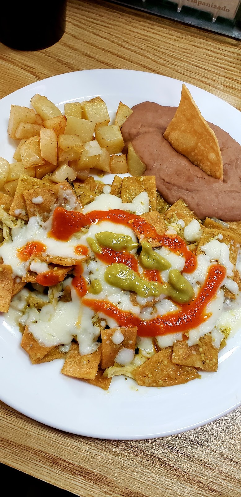 Don Vicente Restaurante | restaurant | 2601 San Bernardo Ave, Laredo, TX 78040, USA | 9567750092 OR +1 956-775-0092