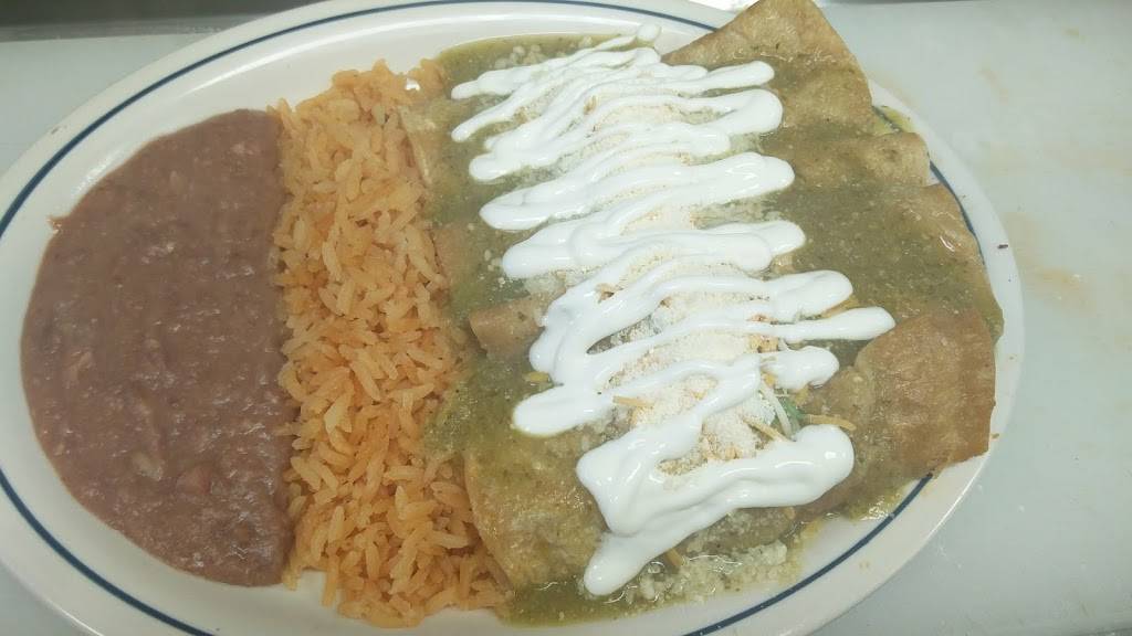 La Quebrada De Acapulco | restaurant | 223 W Grand Ave, Bensenville, IL 60106, USA | 6302737350 OR +1 630-273-7350