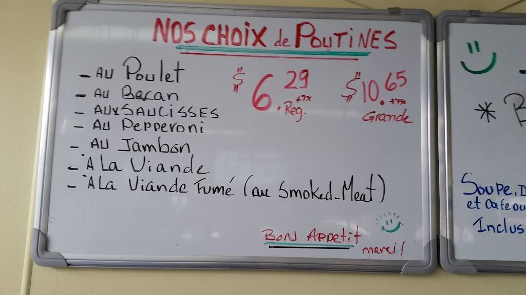 LArret Des Sportifs | restaurant | 485 Bd Taschereau, La Prairie, QC J5R 1V2, Canada | 4504441100 OR +1 450-444-1100