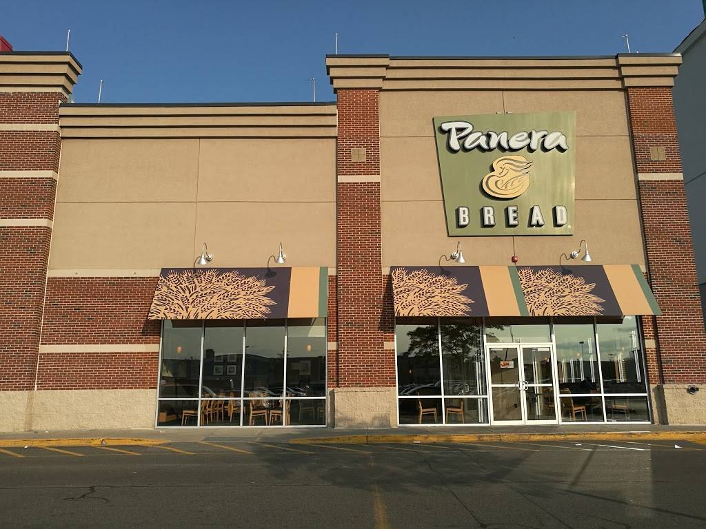 Panera Bread | bakery | 8 Allstate Rd Suite 3, Dorchester, MA 02125, USA | 6176024961 OR +1 617-602-4961