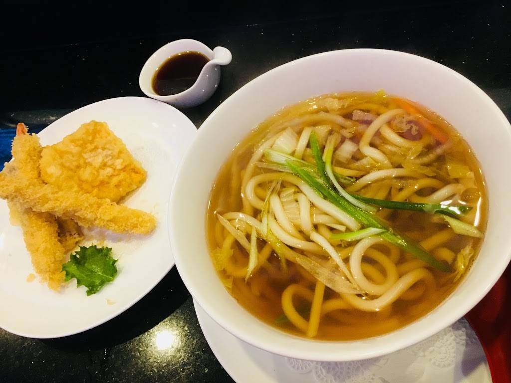 Ichiban Holmdel Japanese Restaurant | restaurant | 2101 NJ-35 #45b, Holmdel, NJ 07733, USA | 7326710888 OR +1 732-671-0888