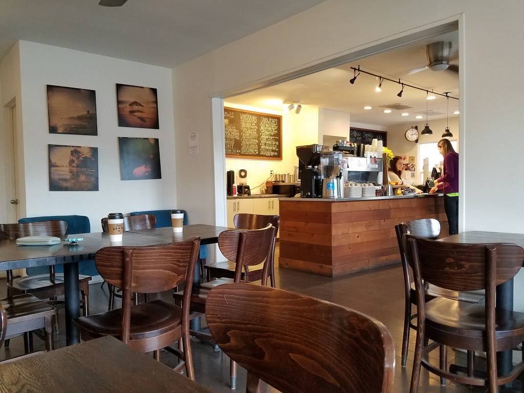 Java Earth Cafe | cafe | 4978 Cass St, San Diego, CA 92109, USA | 8582740028 OR +1 858-274-0028