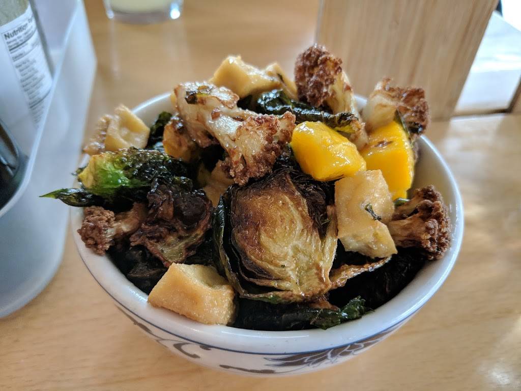 Boke Bowl | restaurant | 1200 NW 18th Ave, Portland, OR 97209, USA | 5037195698 OR +1 503-719-5698