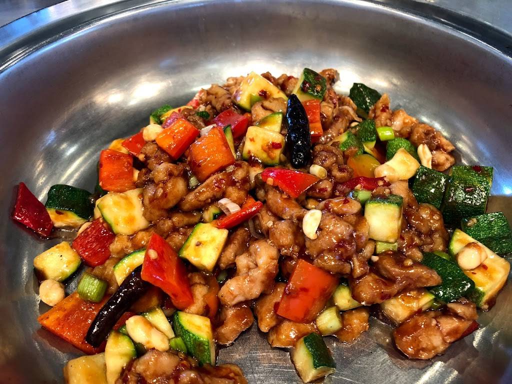 Panda Express | restaurant | 3198 Word Way, New Port Richey, FL 34655, USA | 7278103989 OR +1 727-810-3989