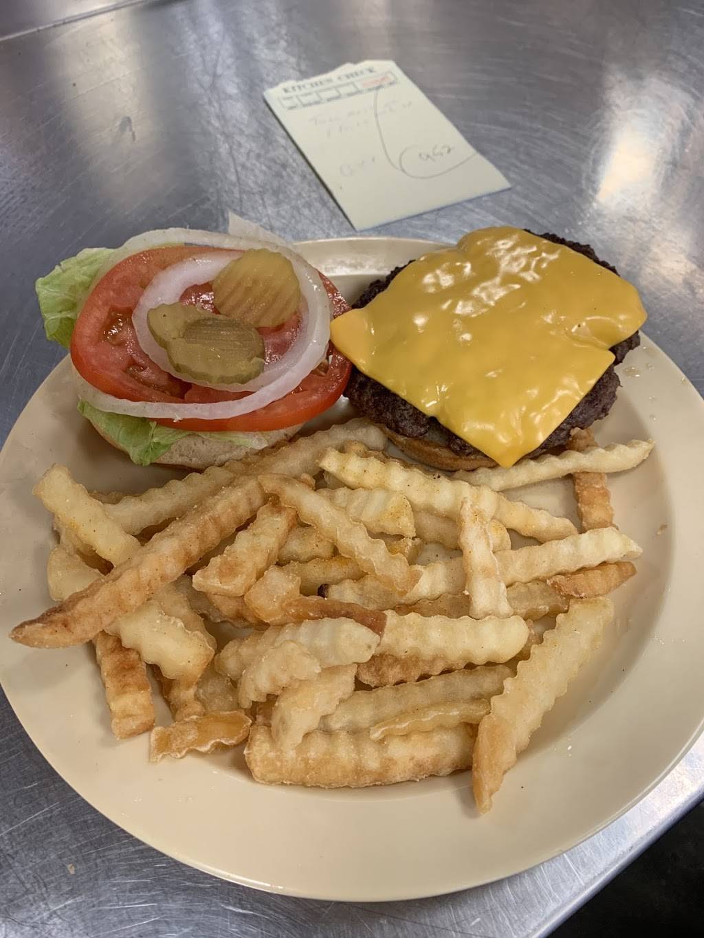 Angie’s Cafe | restaurant | suite 10, 2781 Jefferson Centre Way #10, Jeffersonville, IN 47130, USA | 8129200831 OR +1 812-920-0831