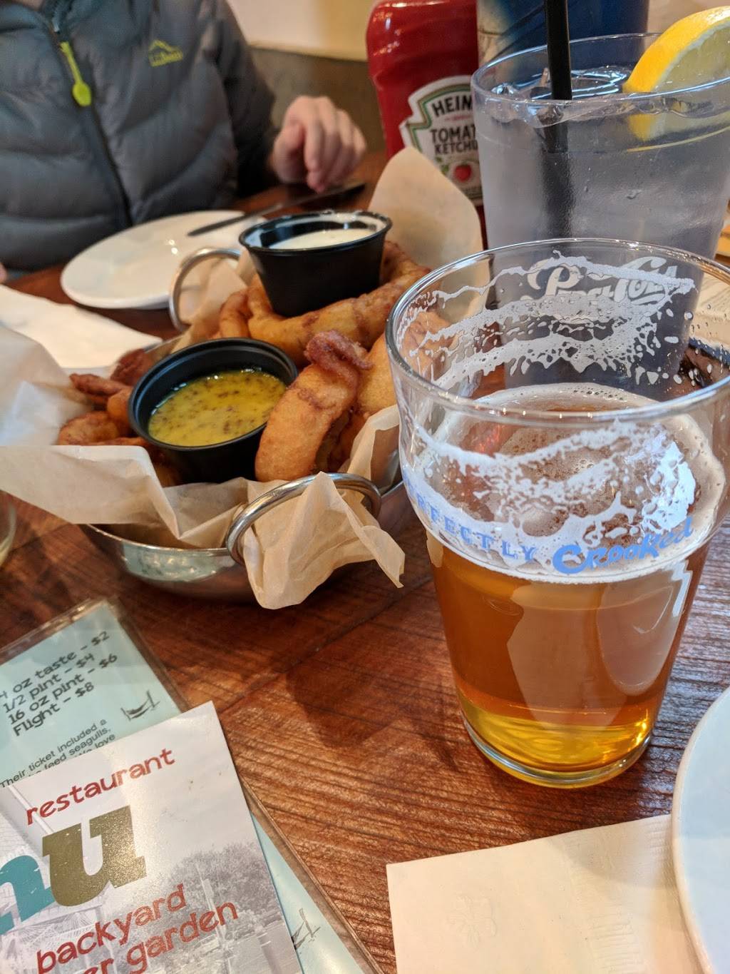 Crooked Hammock Brewery | restaurant | 36707 Crooked Hammock Way, Lewes, DE 19958, USA | 3026447837 OR +1 302-644-7837