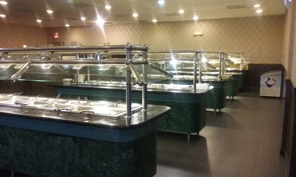 Lins Kitchen | restaurant | 523 Nelson St, Kernersville, NC 27284, USA | 3369963511 OR +1 336-996-3511