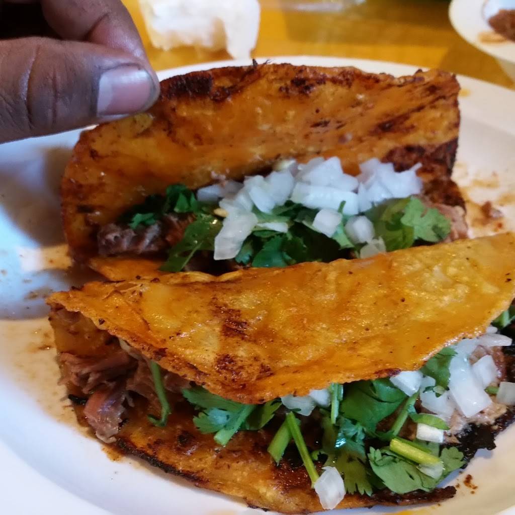 Asi es Jalisco Birrieria | restaurant | 16785 Arrow Blvd, Fontana, CA 92335, USA | 9094917091 OR +1 909-491-7091