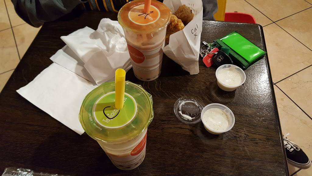 Tapioca Express | cafe | 7770 Regents Rd #101, San Diego, CA 92122, USA | 8585970088 OR +1 858-597-0088