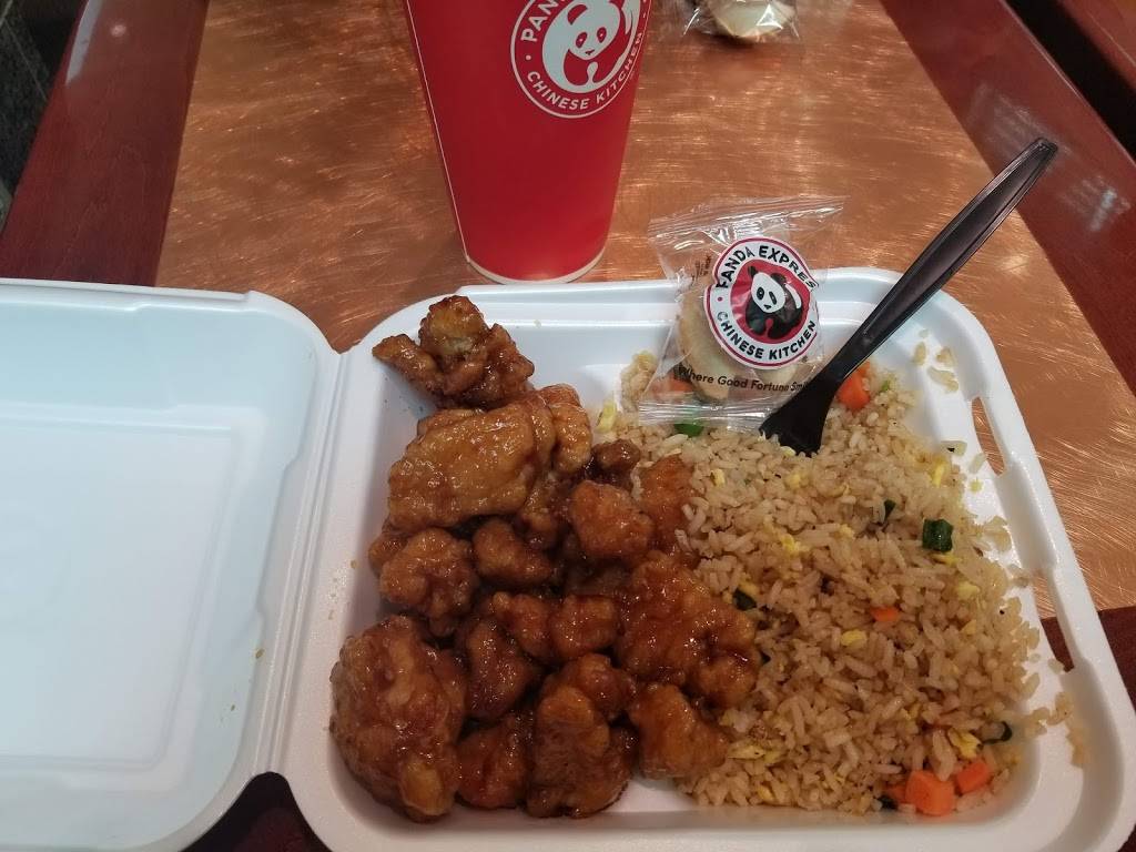 Panda Express | restaurant | 6100 O St, Lincoln, NE 68505, USA | 4024665212 OR +1 402-466-5212