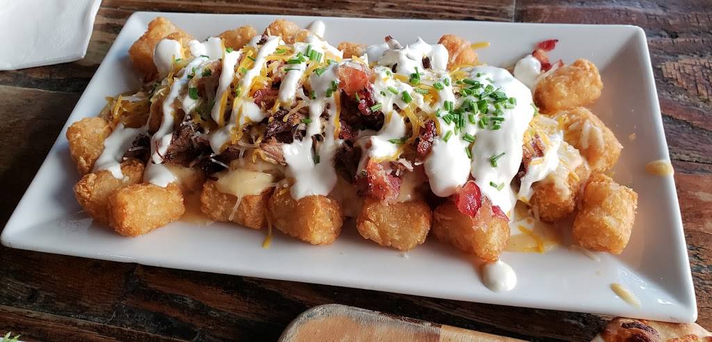 Wingcraft Kitchen & Beer Bar | restaurant | 2010 Baltic Ave, Atlantic City, NJ 08401, USA | 6095412799 OR +1 609-541-2799