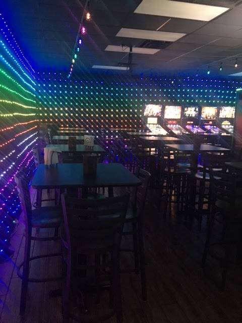 ORIGINS BAR & GRILL | restaurant | 1474 Ocean Shore Blvd, Ormond Beach, FL 32176, USA | 3863339786 OR +1 386-333-9786