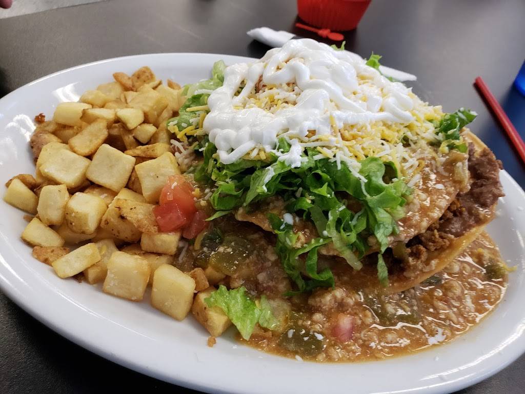 Urban Eatery & Daylight Donuts ( A Breakfast & Burger Cafe) | restaurant | 14352 Lincoln St #107, Thornton, CO 80023, USA | 3032520101 OR +1 303-252-0101