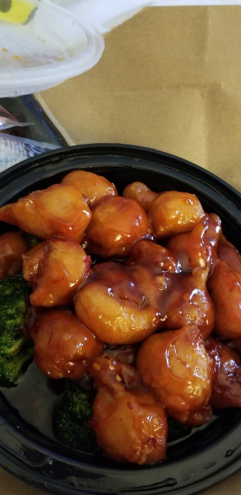 Panda Bowl Restaurant | restaurant | 3207 Columbia Pike, Arlington, VA 22204, USA | 7032719881 OR +1 703-271-9881