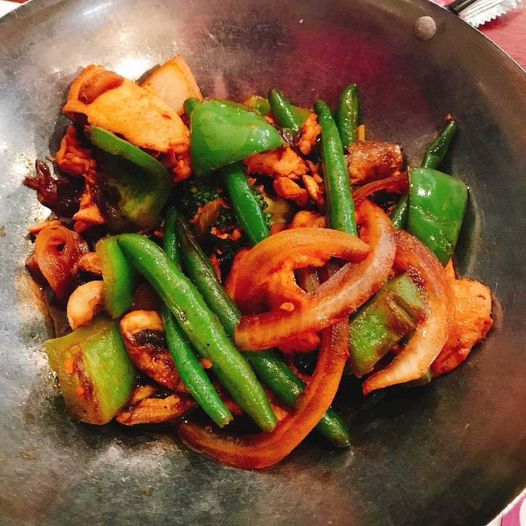 Fu Lam | restaurant | 4275 Rue Jean-Talon, Montréal, QC H1S 1J5, Canada | 5147213883 OR +1 514-721-3883