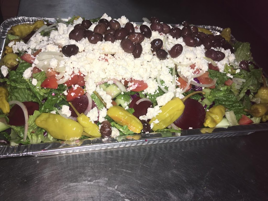 Mediterranean Catering | restaurant | 2252 E Baseline Rd, Mesa, AZ 85204, USA | 4802528692 OR +1 480-252-8692