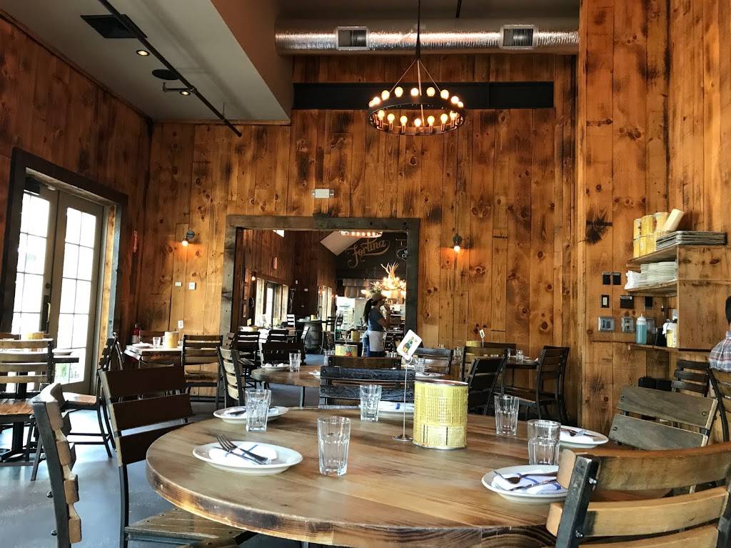 Fortina | restaurant | 17 Maple Ave, Armonk, NY 10504, USA | 9142730900 OR +1 914-273-0900