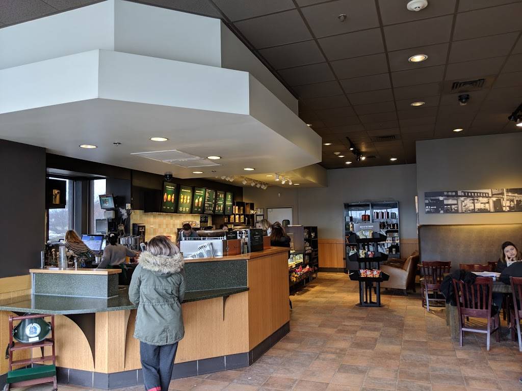 Starbucks | cafe | 200 W North Ave, West Chicago, IL 60185, USA | 6302933849 OR +1 630-293-3849