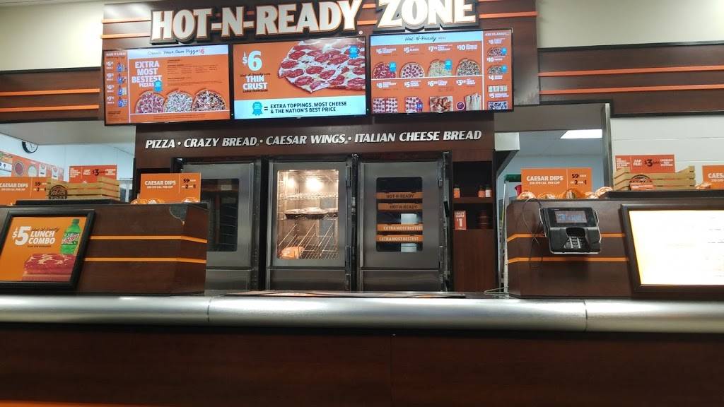 Little Caesars Pizza | meal takeaway | 1009 W Alameda Ave, Burbank, CA 91506, USA | 8188420502 OR +1 818-842-0502