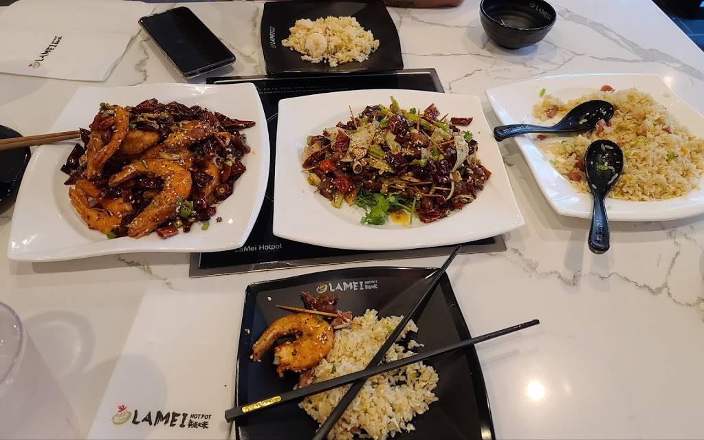LaMei Hot Pot | restaurant | 230 Harvard St, Brookline, MA 02446, USA | 6175053153 OR +1 617-505-3153
