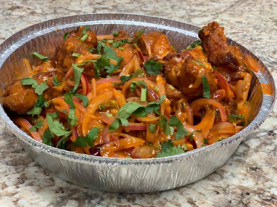 Chicagos Pizza With A Twist | restaurant | 2426 McCall Ave, Selma, CA 93662, USA | 5598961100 OR +1 559-896-1100