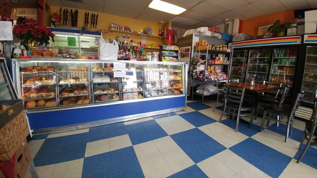 Panaderia El Salvador | bakery | 4873 Santa Monica Blvd, Los Angeles, CA 90029, USA | 3236660219 OR +1 323-666-0219