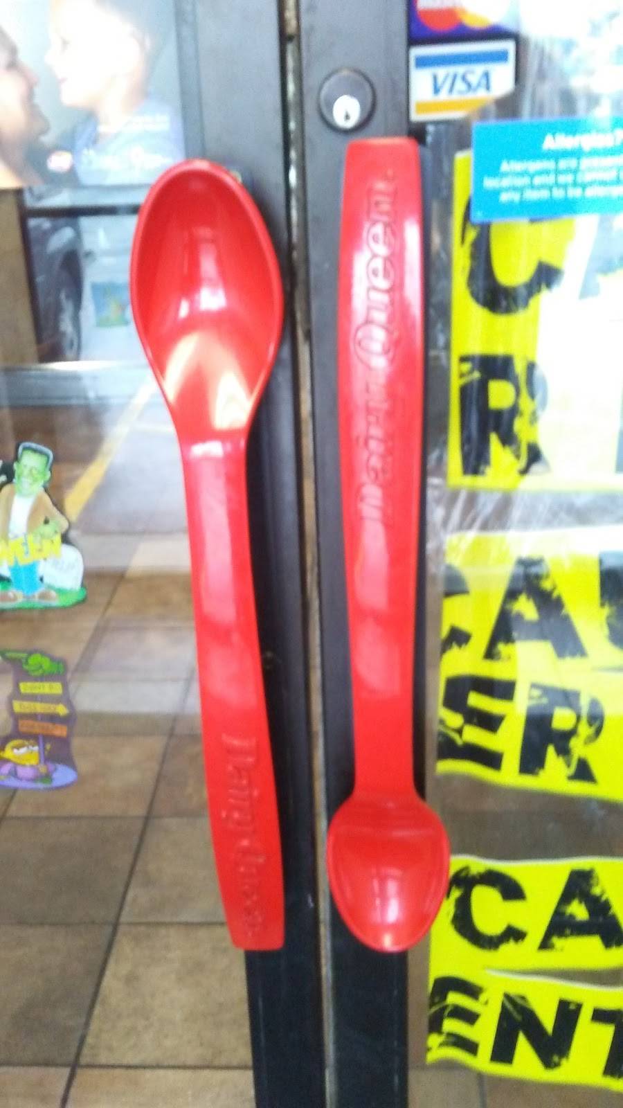 Dairy Queen | restaurant | 1150 E Main St, Lancaster, OH 43130, USA | 7406537257 OR +1 740-653-7257