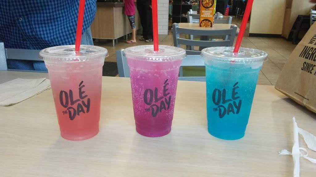 Taco Johns | restaurant | W7684 WI-21, Wautoma, WI 54982, USA | 9207871050 OR +1 920-787-1050