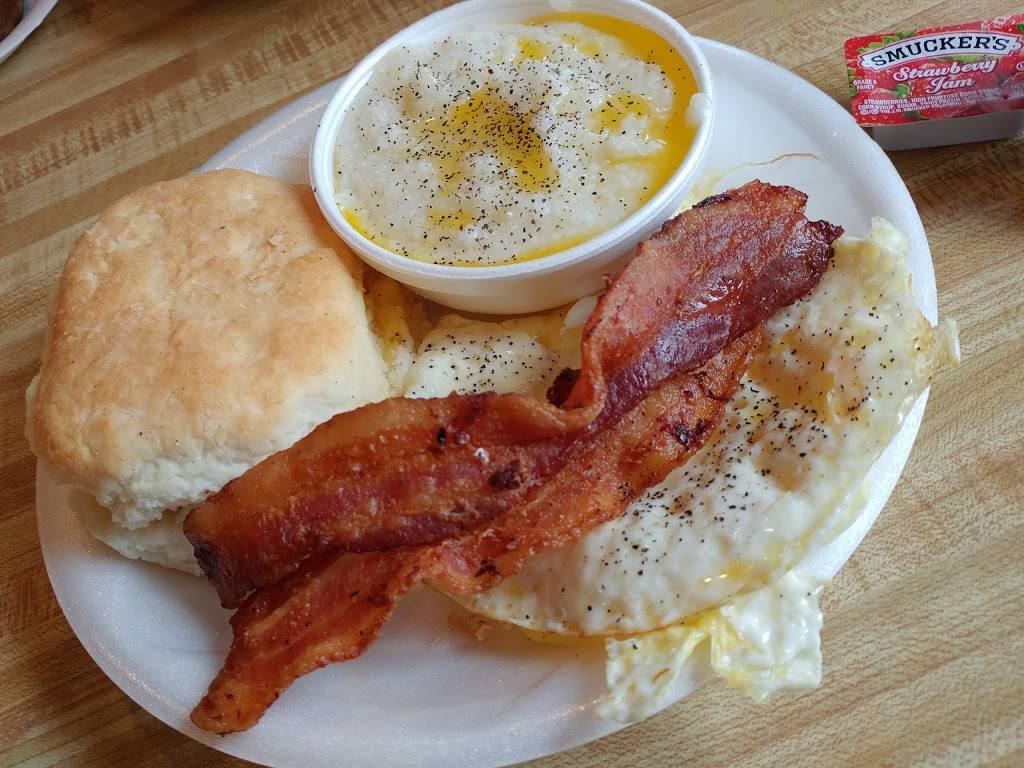 Burger Inn | restaurant | 9680 Main St, Woodstock, GA 30188, USA | 7709261308 OR +1 770-926-1308