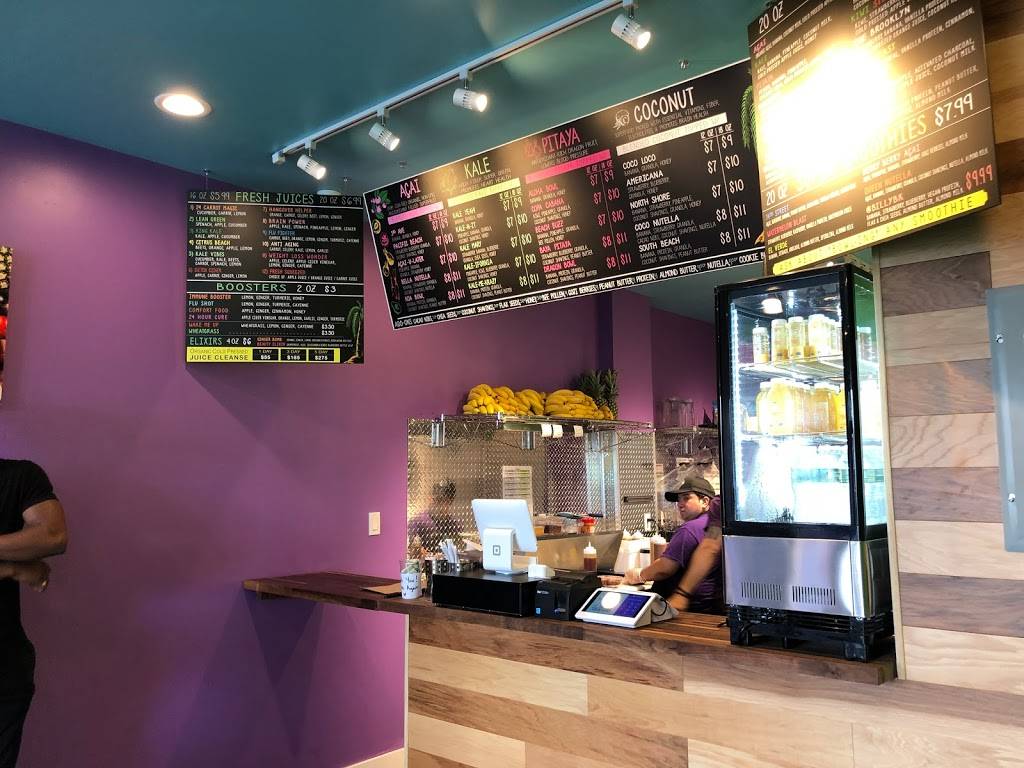 Baya Bar Mill Basin | restaurant | 6305 Avenue N, Brooklyn, NY 11234, USA | 7182415969 OR +1 718-241-5969