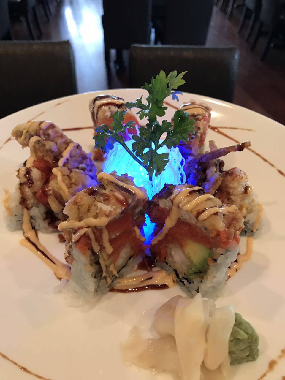 6 Elements Sushi-Asian Cuisine & Bar | restaurant | 2016 Merrick Rd, Merrick, NY 11566, USA | 5162239200 OR +1 516-223-9200