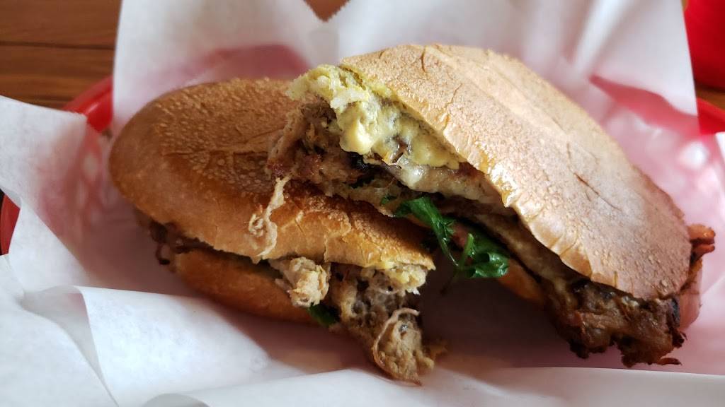 A Cut Above Butcher Shop | restaurant | 2453 Santa Monica Blvd, Santa Monica, CA 90404, USA | 3109988500 OR +1 310-998-8500