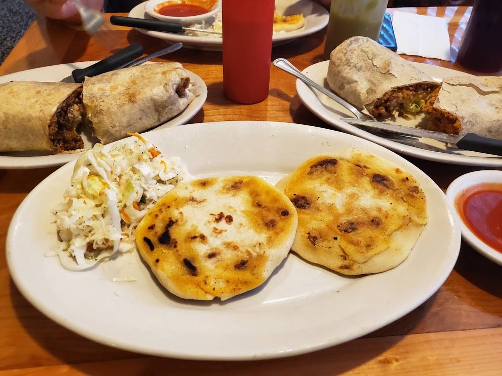 Taco Burrito Express II | restaurant | 175 Sharp Rd, Baton Rouge, LA 70815, USA | 2252261711 OR +1 225-226-1711