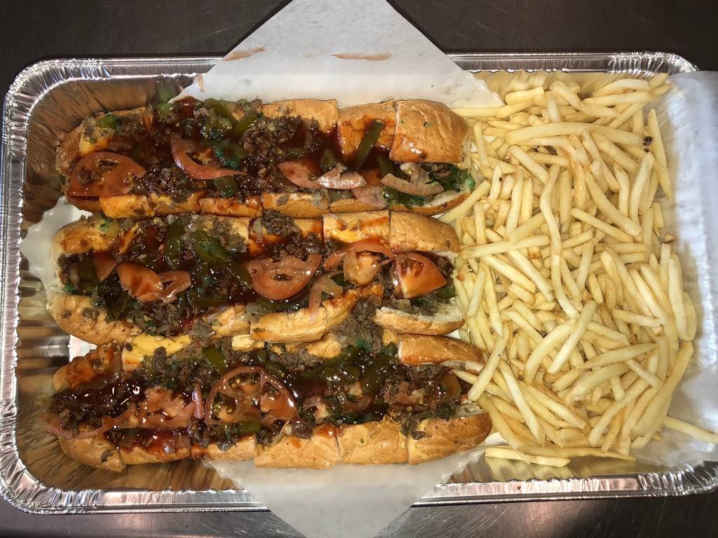 The Hoagie Place | restaurant | 8147 S Halsted St, Chicago, IL 60620, USA | 7739947714 OR +1 773-994-7714