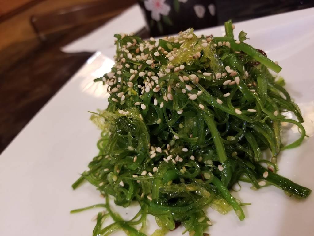 Sushi Ai | restaurant | 6552 S Academy Blvd, Colorado Springs, CO 80906, USA | 7195768855 OR +1 719-576-8855