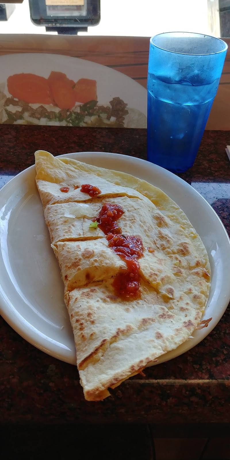 El Tarasco | restaurant | 109 Washington Blvd, Marina Del Rey, CA 90292, USA | 3103068552 OR +1 310-306-8552