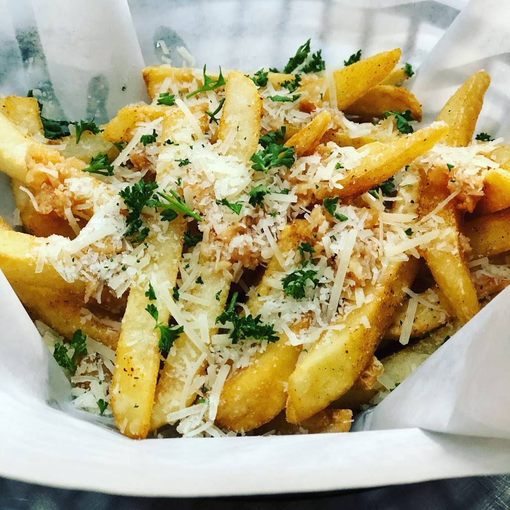 Vinny & Rosies | restaurant | 603 Main St, Suisun City, CA 94585, USA | 7078035404 OR +1 707-803-5404