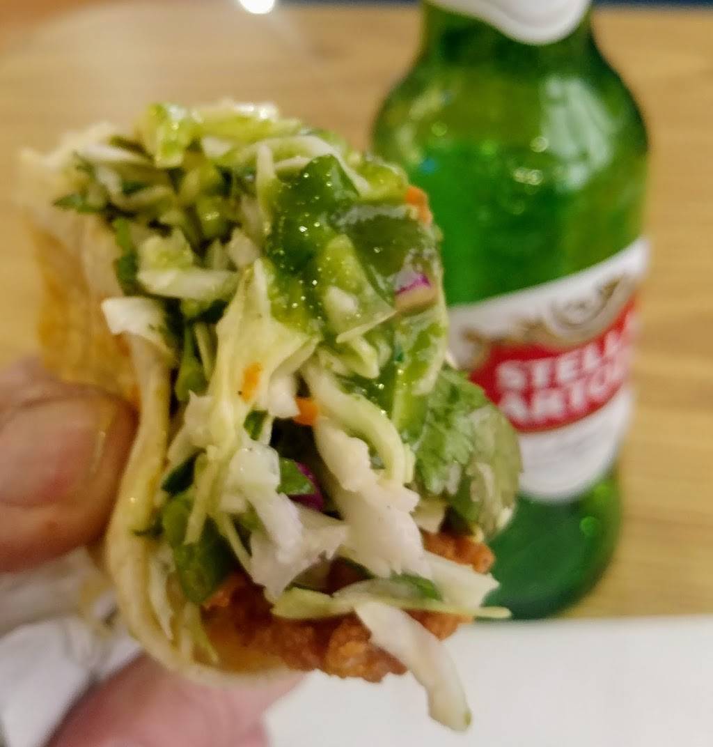 Wahoos Fish Taco | restaurant | 7930 W Tropical Pkwy #120, Las Vegas, NV 89149, USA | 7027249801 OR +1 702-724-9801